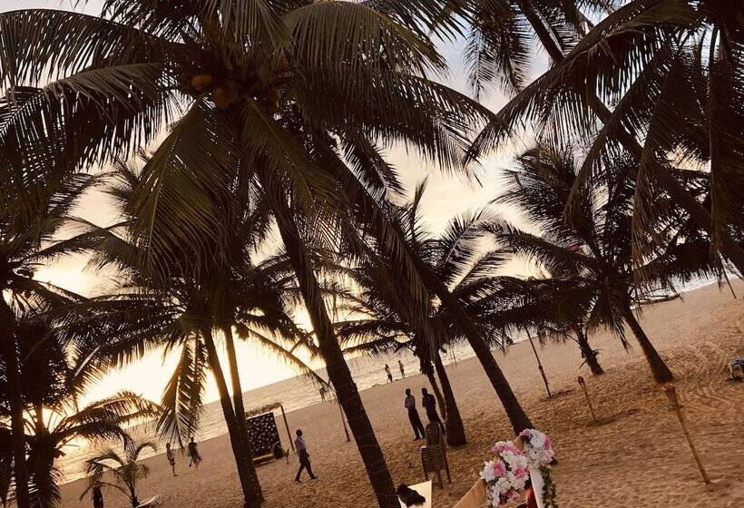 פנסיון Villa 7 Negombo