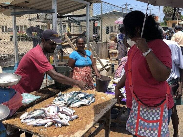 פנסיון Villa 7 Negombo