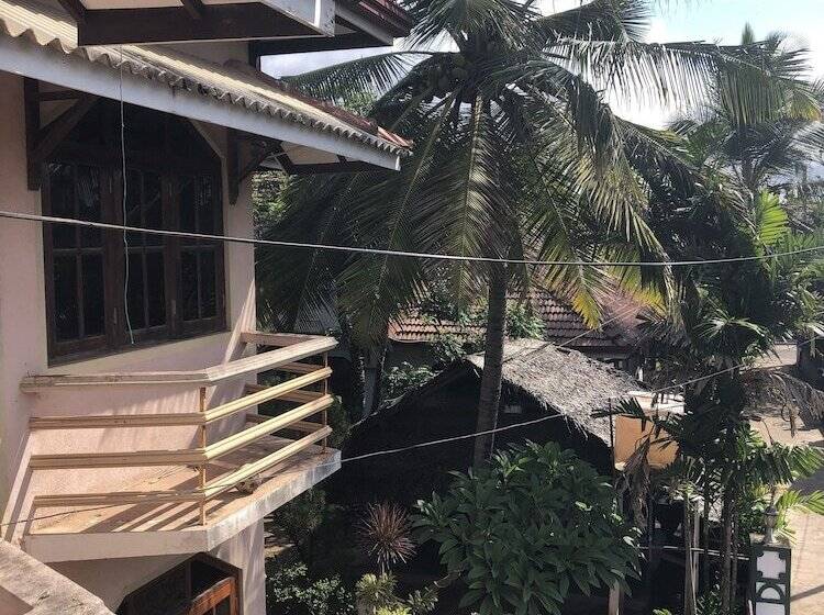 פנסיון Villa 7 Negombo