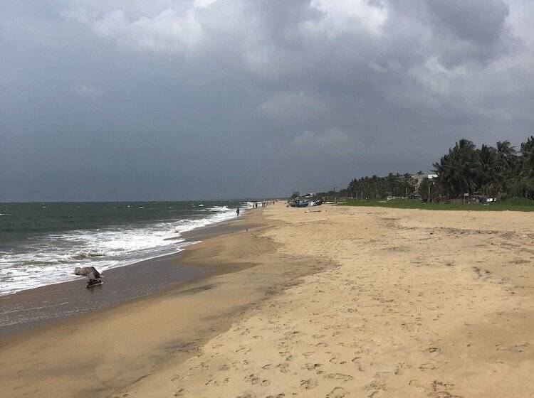 פנסיון Villa 7 Negombo