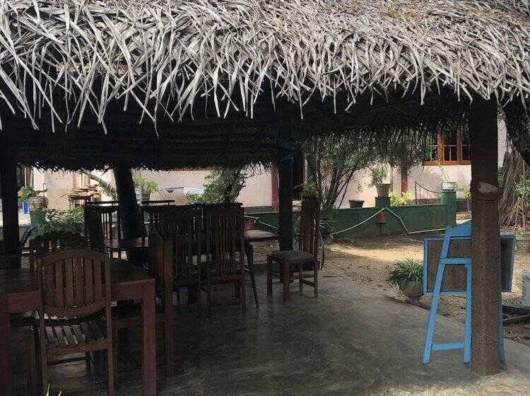 פנסיון Villa 7 Negombo