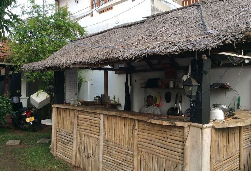 פנסיון Villa 7 Negombo