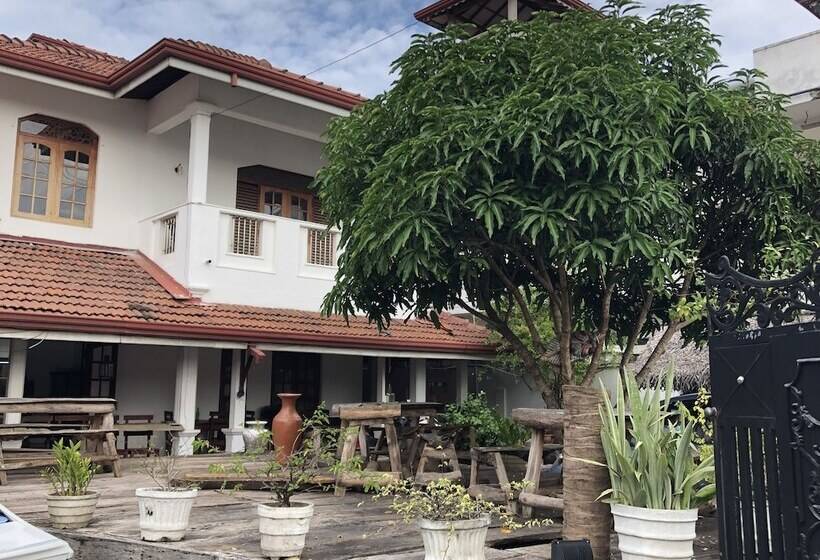 פנסיון Villa 7 Negombo