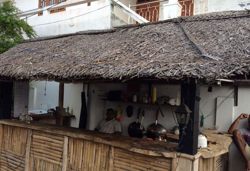 פנסיון Villa 7 Negombo