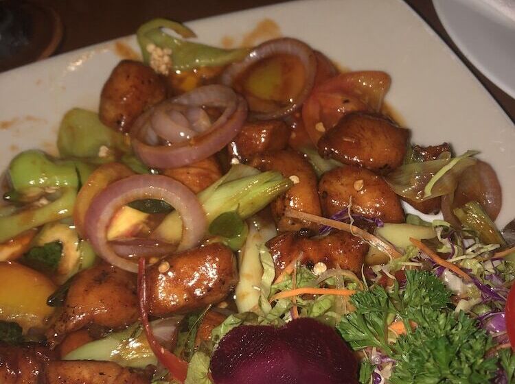 פנסיון Villa 7 Negombo