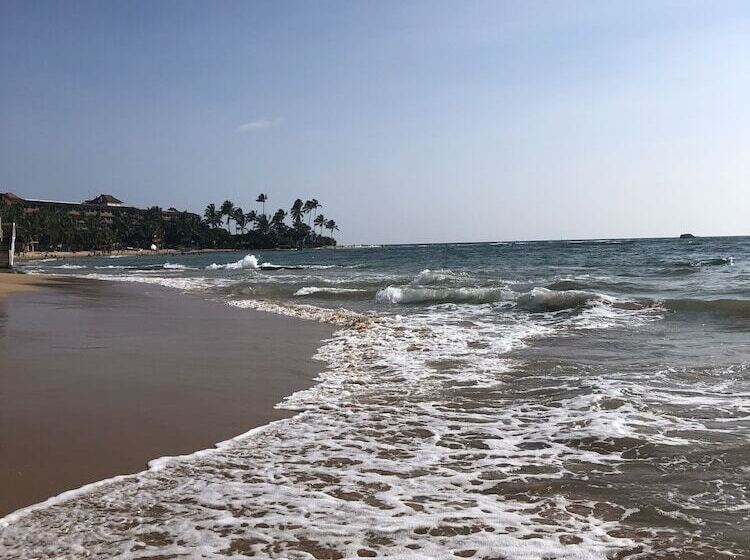 פנסיון Villa 7 Negombo