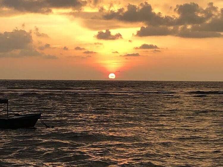 פנסיון Villa 7 Negombo