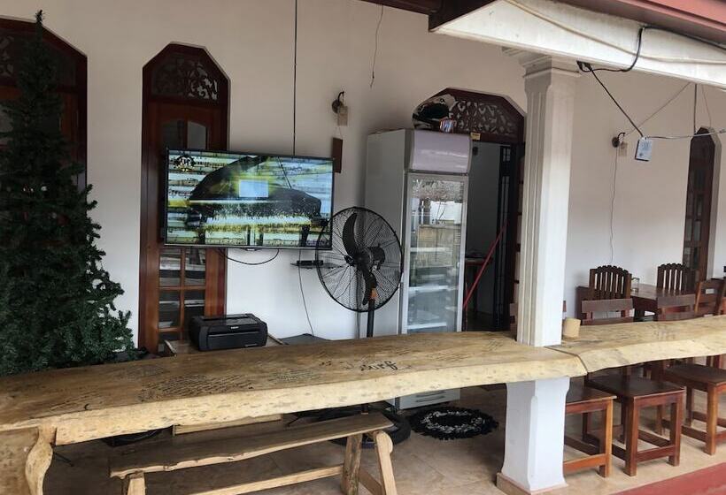 פנסיון Villa 7 Negombo