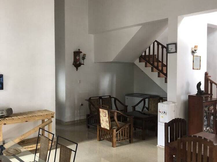 פנסיון Villa 7 Negombo