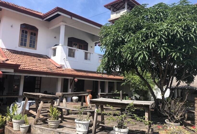 פנסיון Villa 7 Negombo