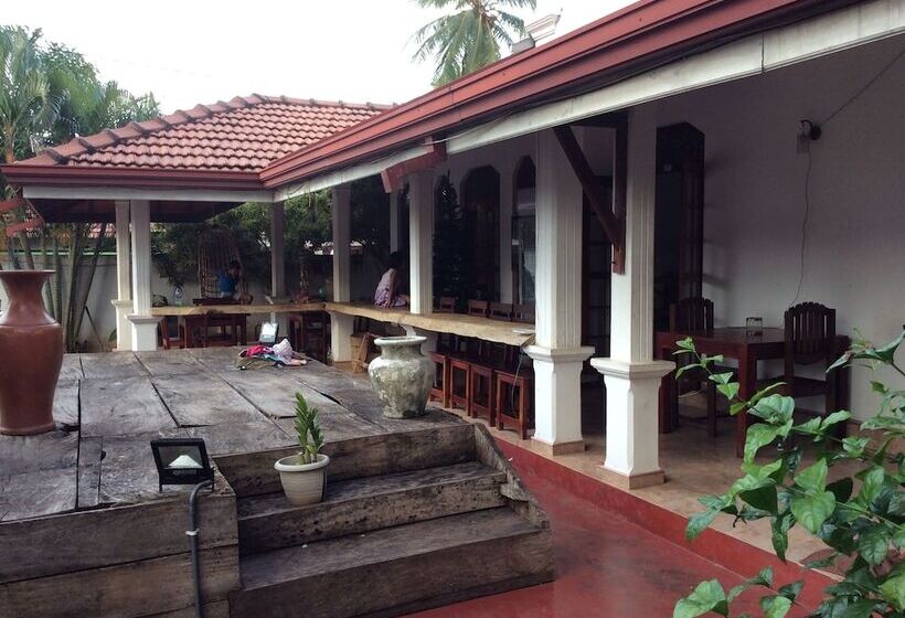 פנסיון Villa 7 Negombo