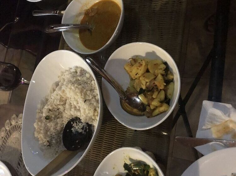 פנסיון Villa 7 Negombo