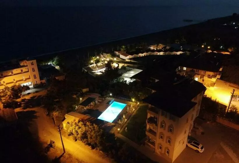 Sercan Apart