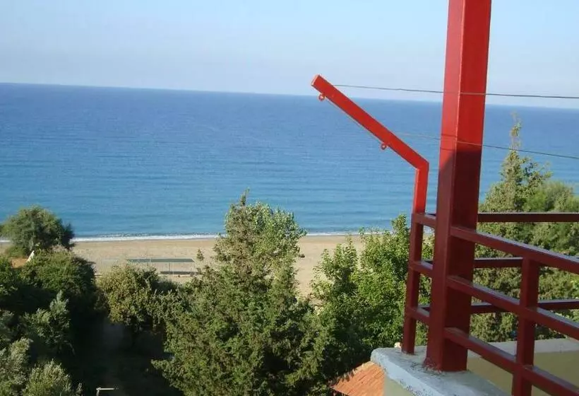 Sercan Apart