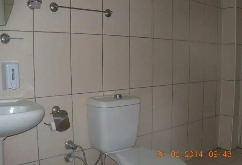 Sercan Apart