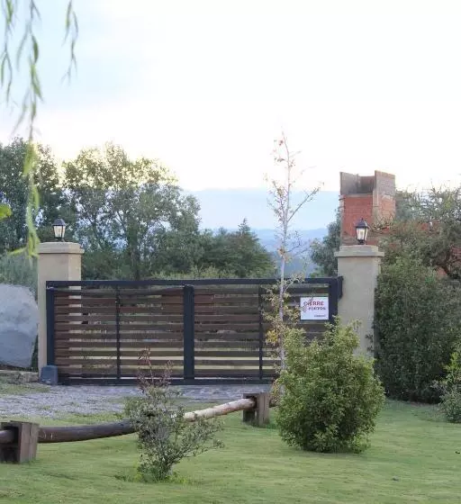 Retkeilymaja Melodias Posada Boutique