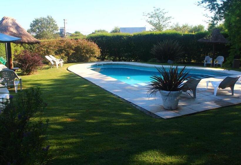 Hostel Melodias Posada Boutique