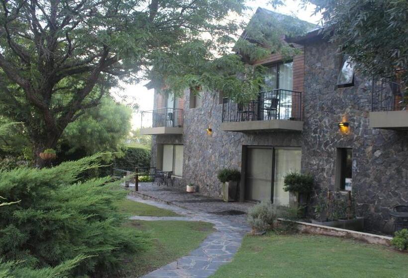 Hostel Melodias Posada Boutique