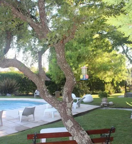 Retkeilymaja Melodias Posada Boutique