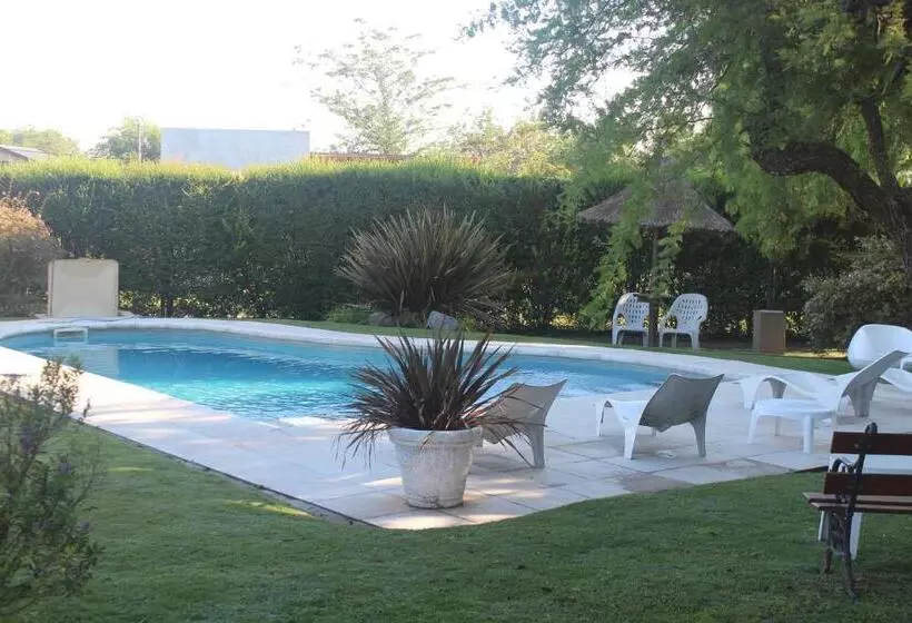 Retkeilymaja Melodias Posada Boutique