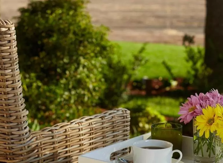 هاستل Summerwood Inn