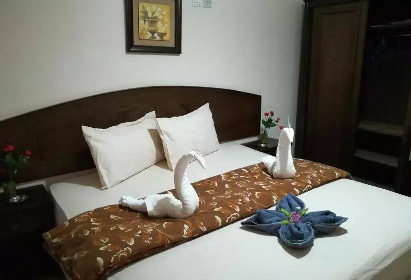 Baraka Al Aqaba Hotel Suites