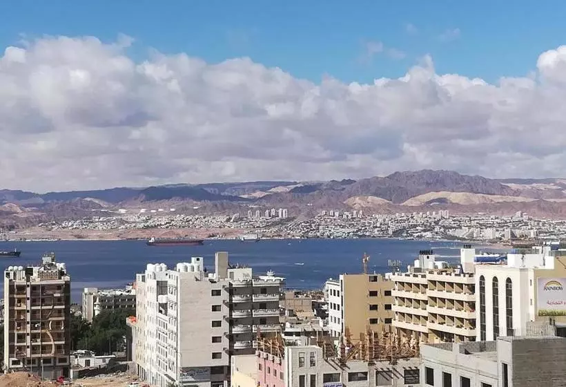 Baraka Al Aqaba Hotel Suites