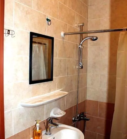 Baraka Al Aqaba Hotel Suites