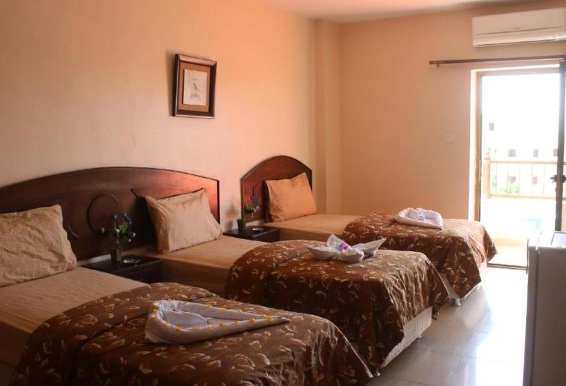 Baraka Al Aqaba Hotel Suites