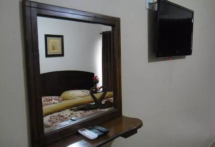 Baraka Al Aqaba Hotel Suites