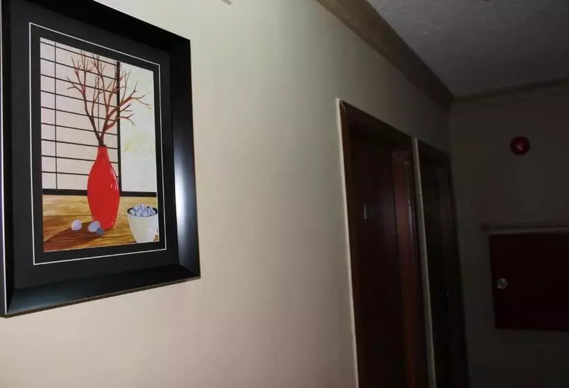 Baraka Al Aqaba Hotel Suites