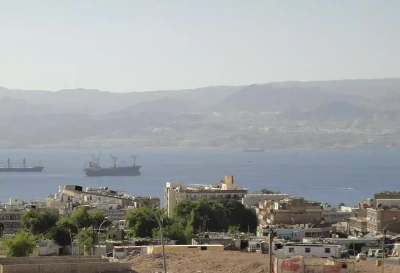 Baraka Al Aqaba Hotel Suites