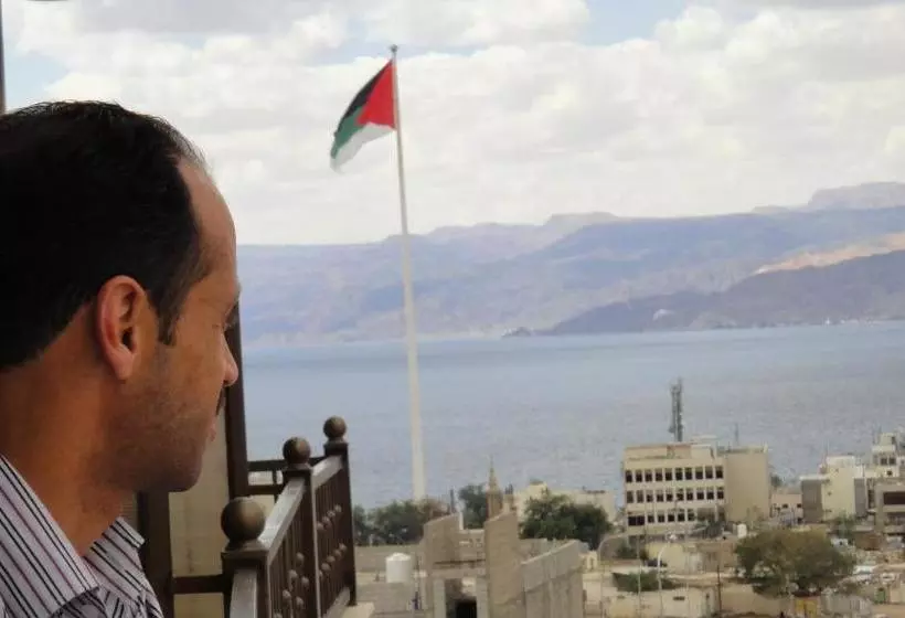 Baraka Al Aqaba Hotel Suites