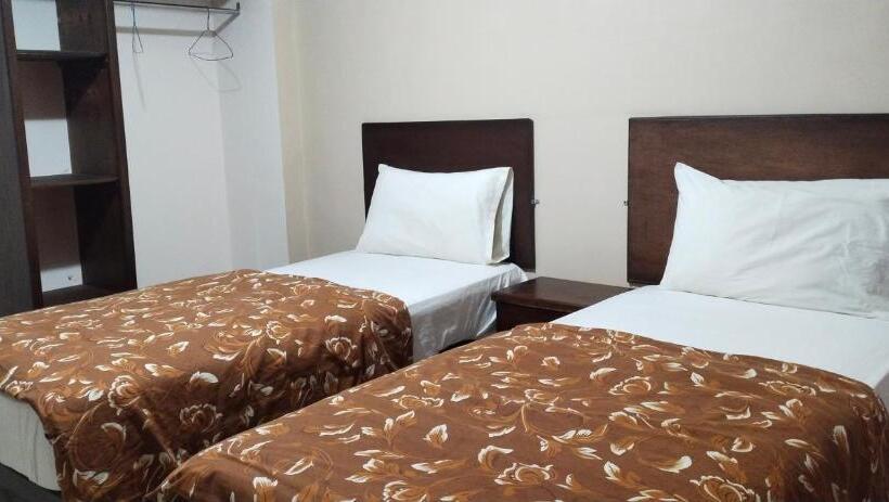 Baraka Al Aqaba Hotel Suites