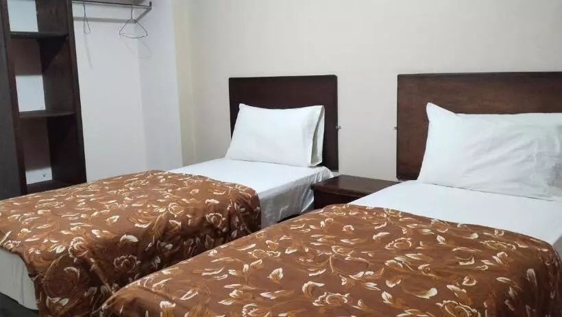 Baraka Al Aqaba Hotel Suites