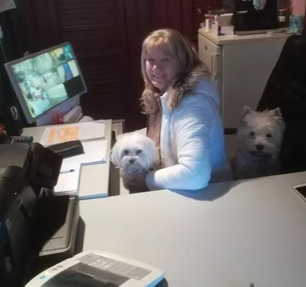 Fekete Macska Panzió