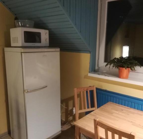 Fekete Macska Panzió