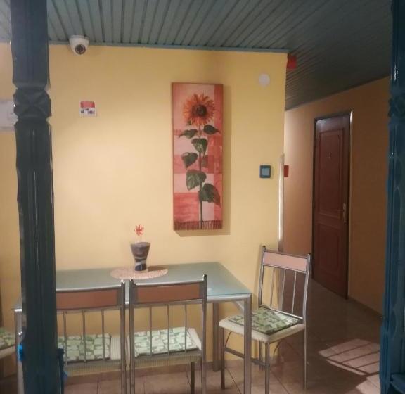 Fekete Macska Panzió