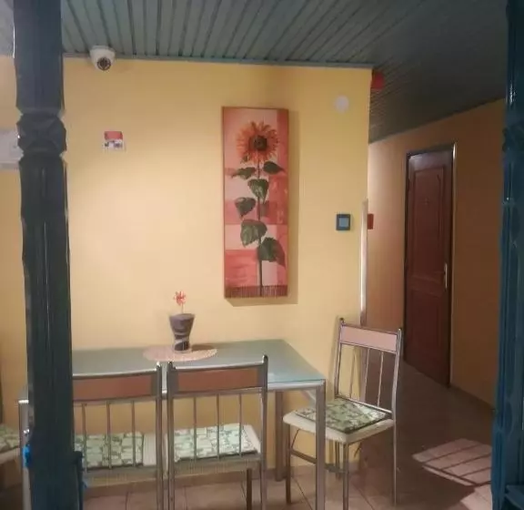 Fekete Macska Panzió