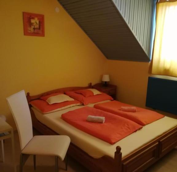 Fekete Macska Panzió