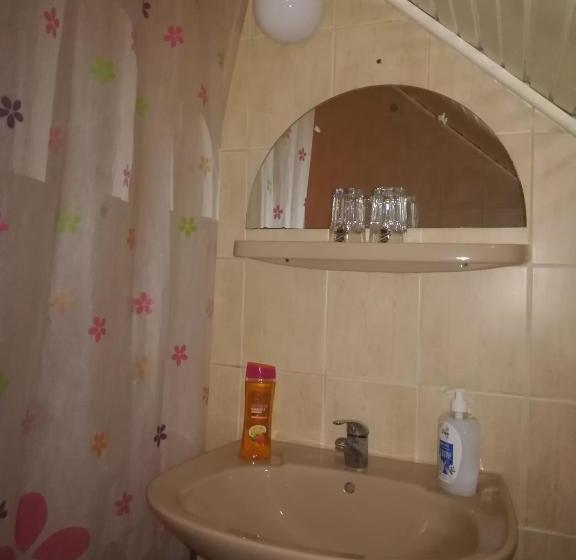 Fekete Macska Panzió