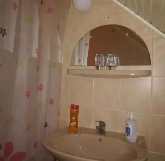 Fekete Macska Panzió