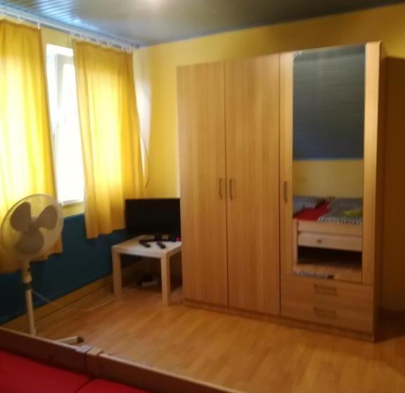 Fekete Macska Panzió