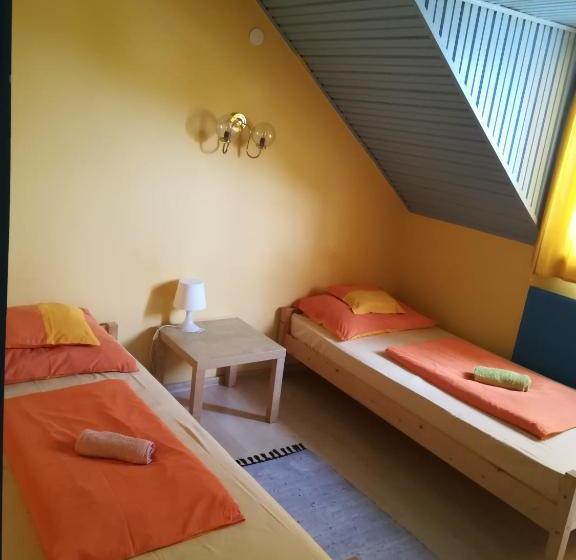 Fekete Macska Panzió