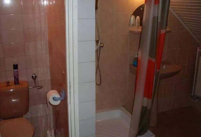 Fekete Macska Panzió