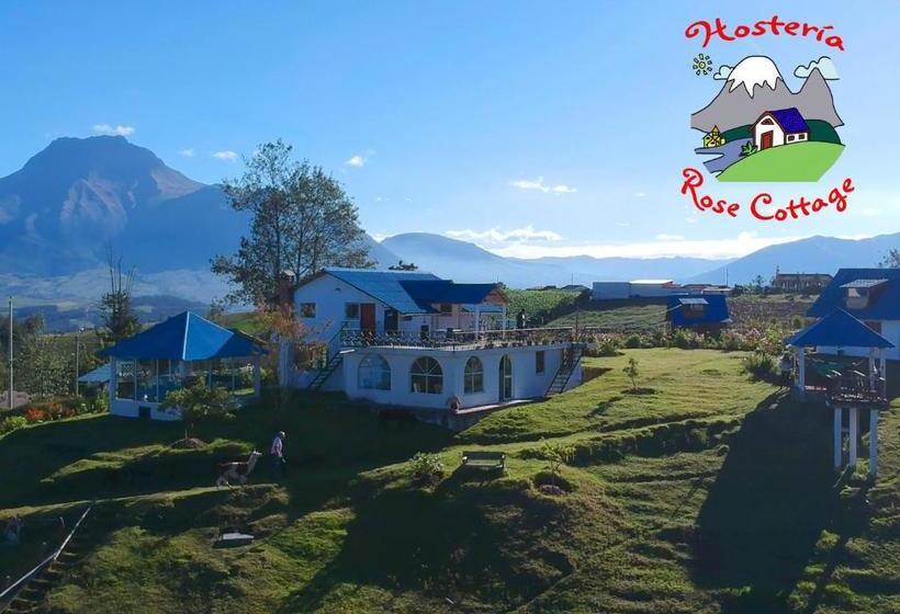 Hosteria Rose Cottage
