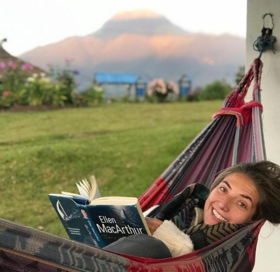 Hosteria Rose Cottage