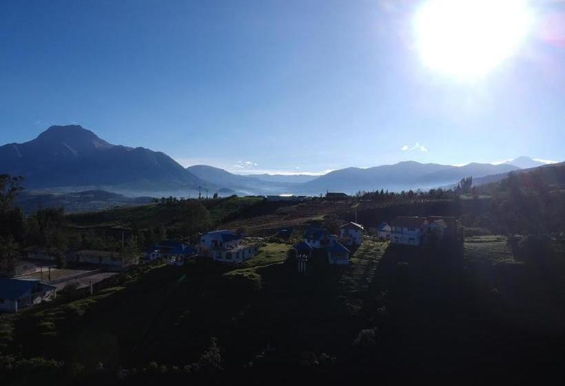 Hosteria Rose Cottage