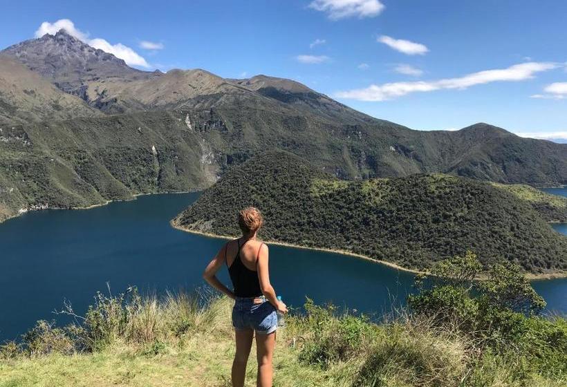 Hosteria Rose Cottage