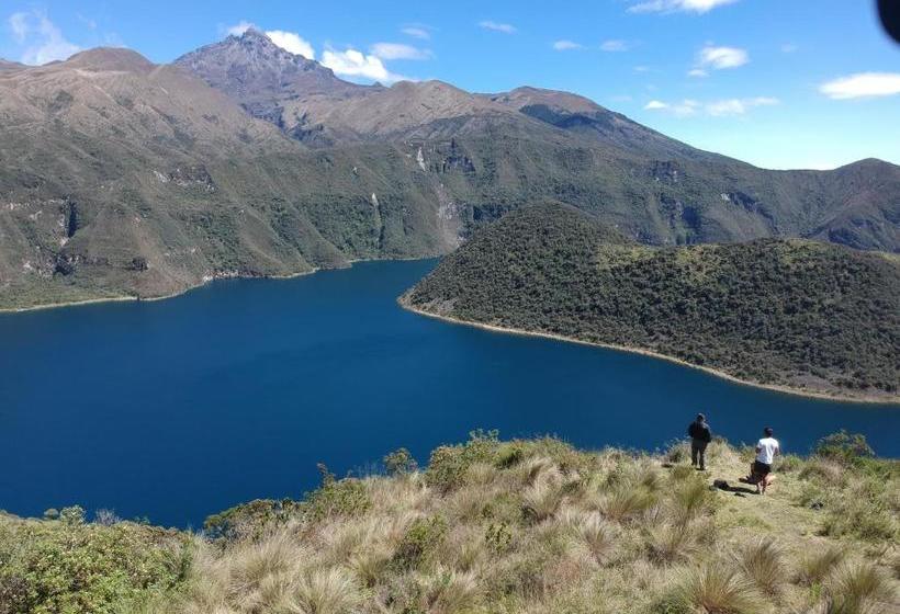 Hosteria Rose Cottage